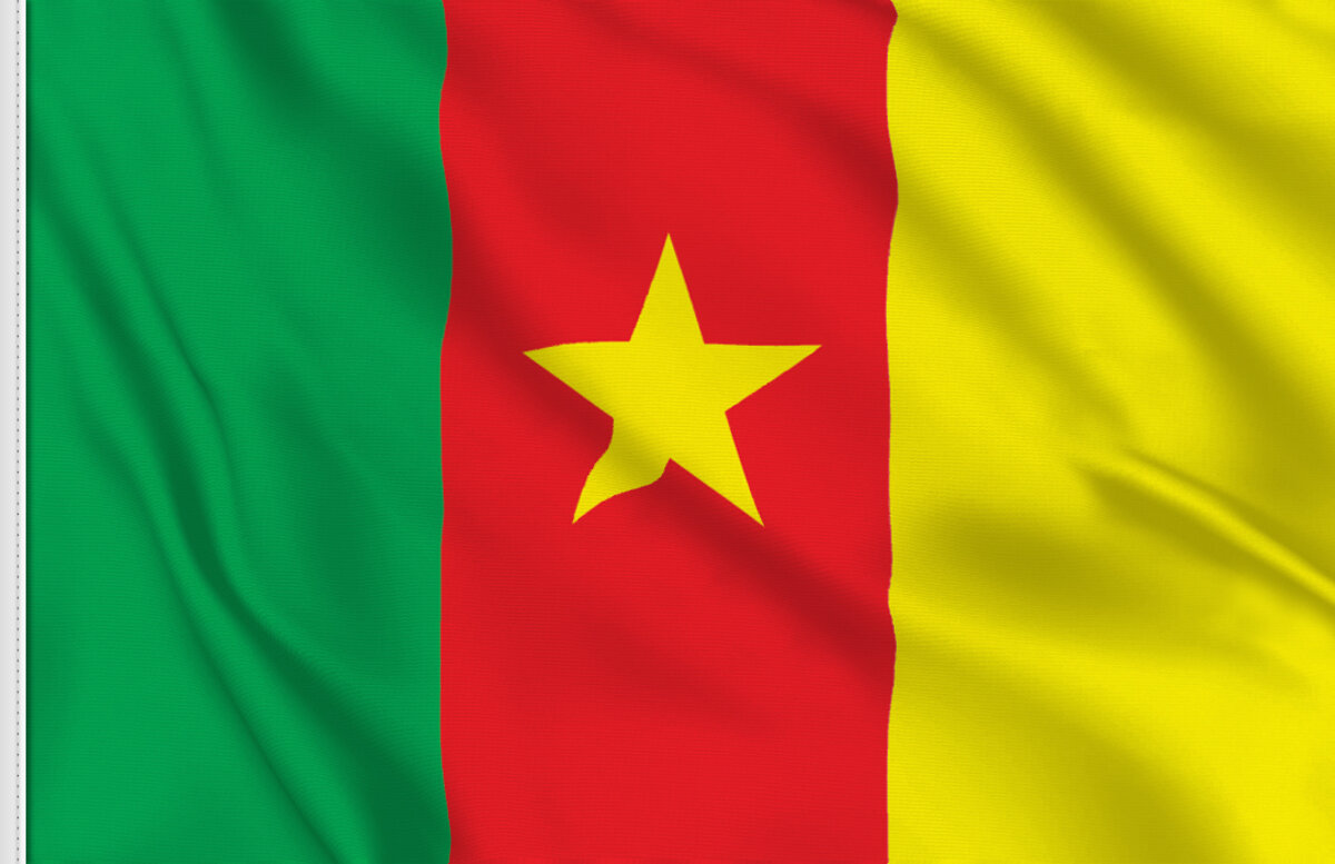 cameroon