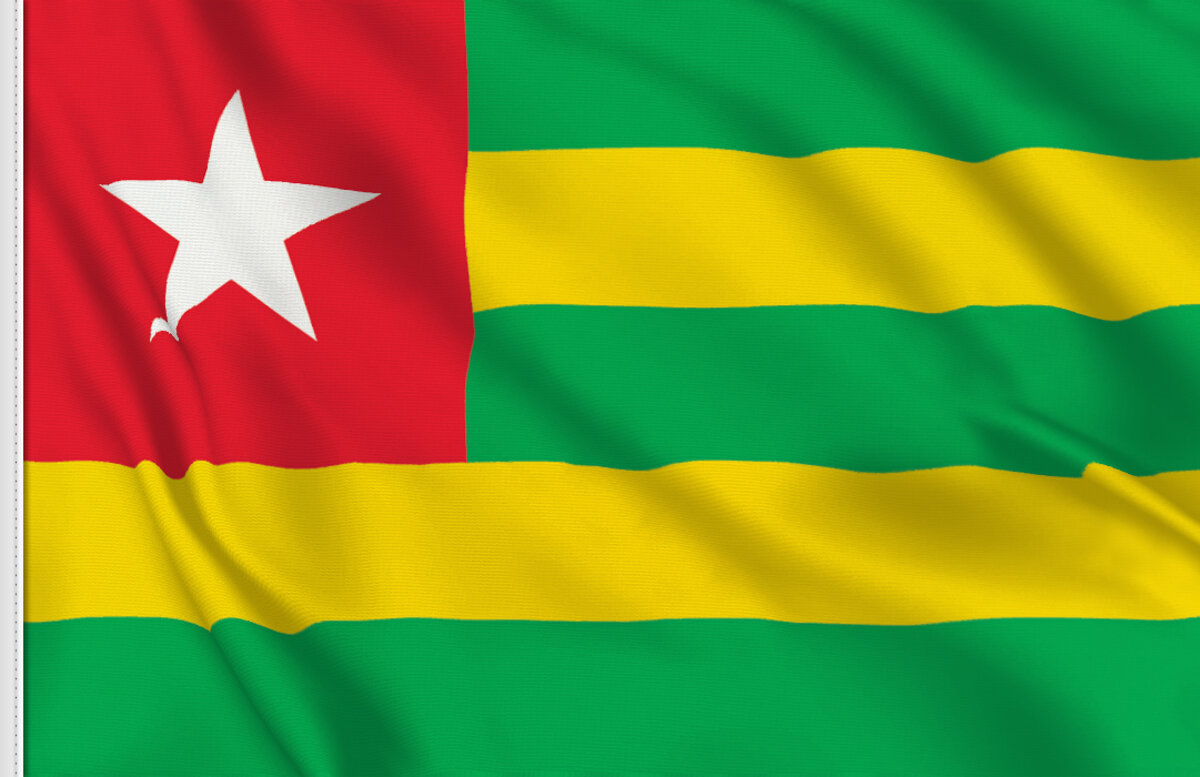 togo
